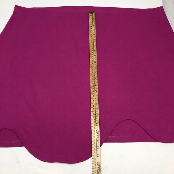 Black History Month Target x Sammy B Womens Barbie Pink Skirt 4X A-Line - Picture 5 of 7
